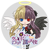 空に嫌われた、片翼の天使