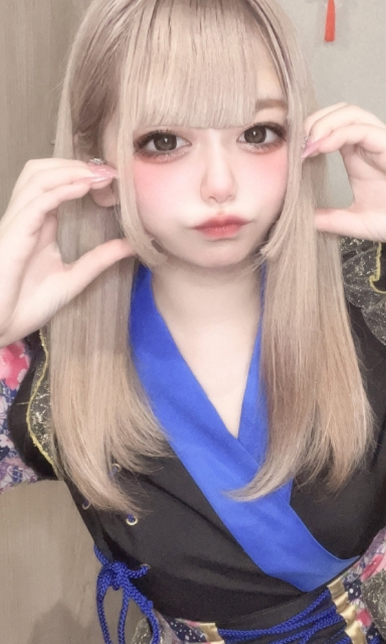 いむさん。