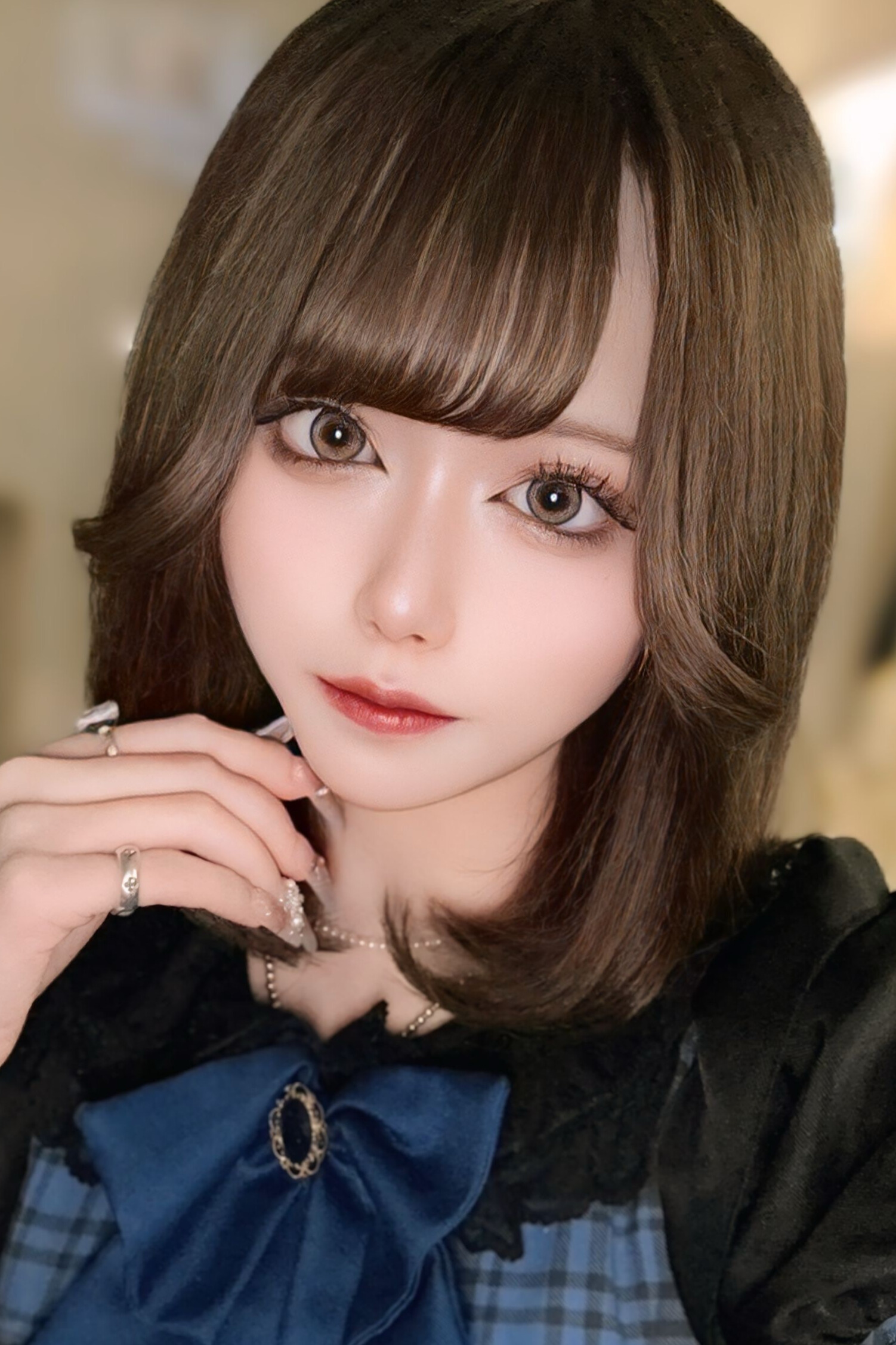れん