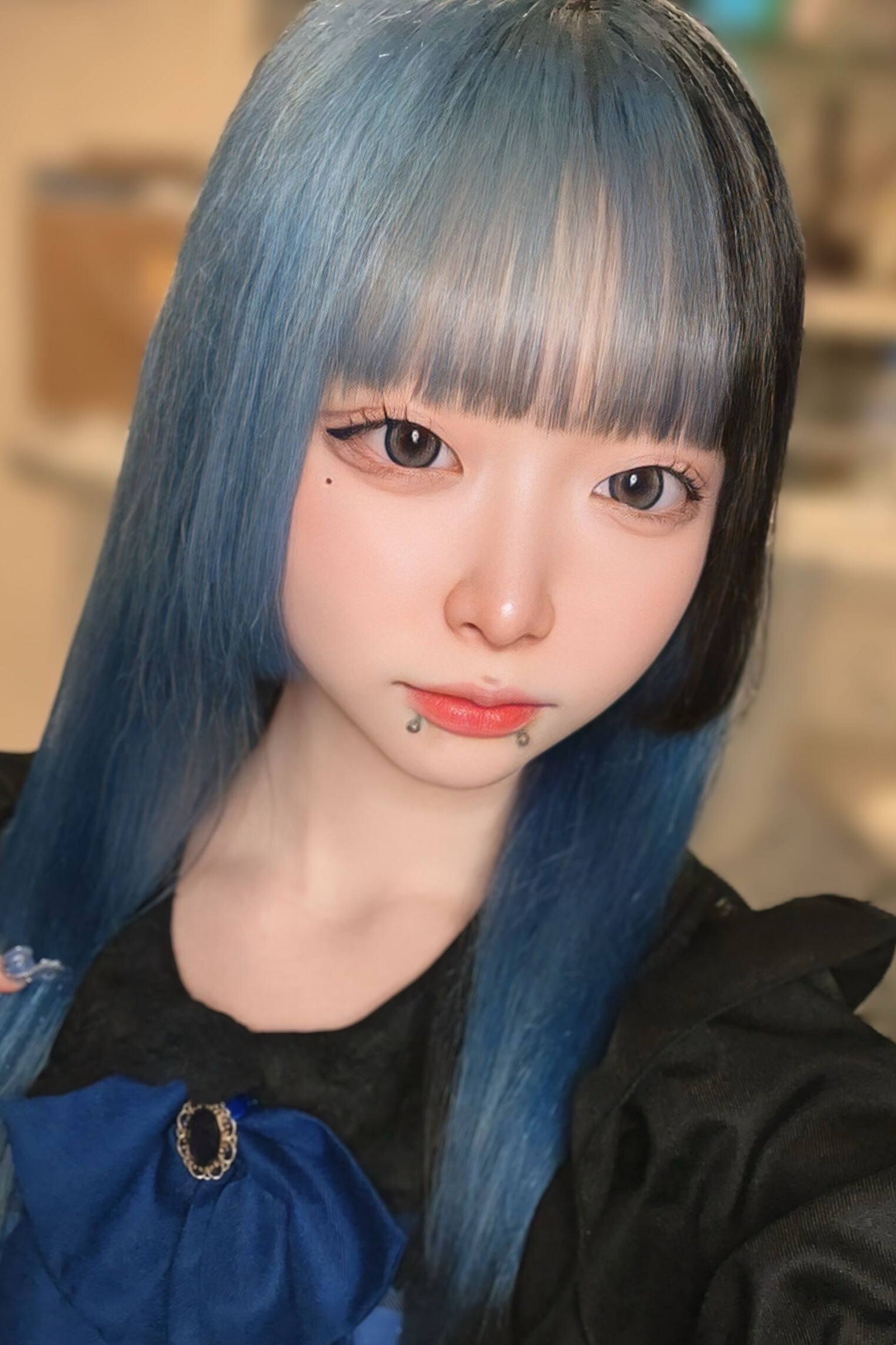 ラキ