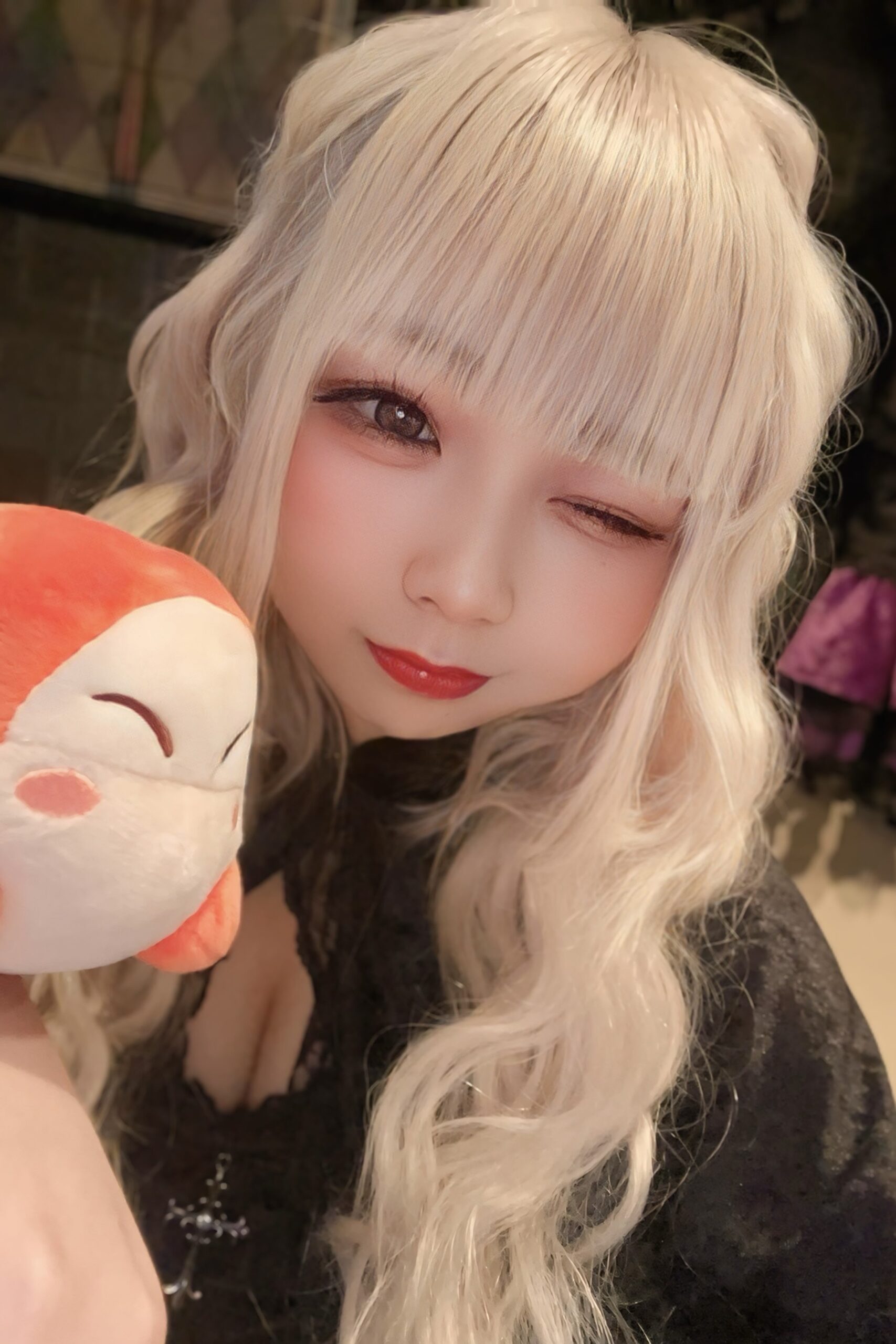 のん