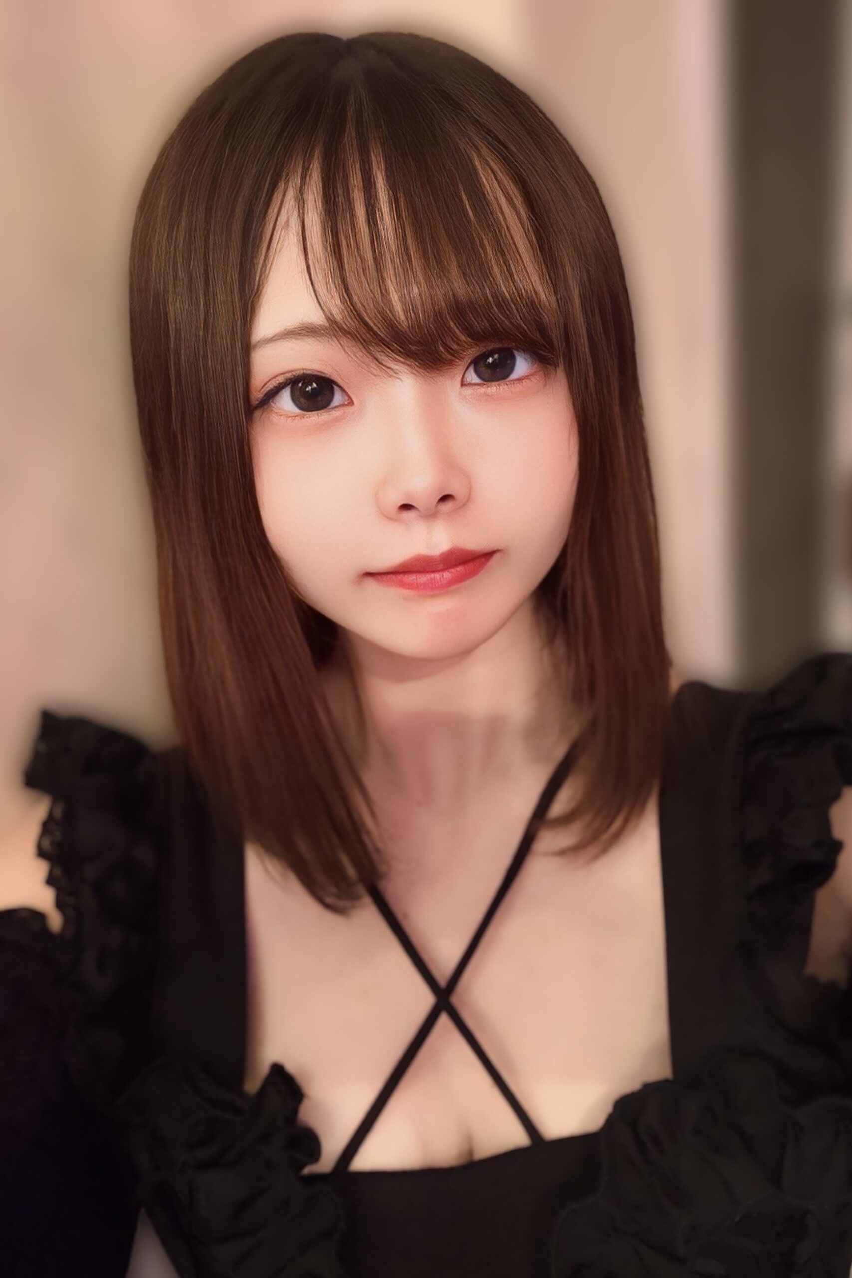 いろは にょ