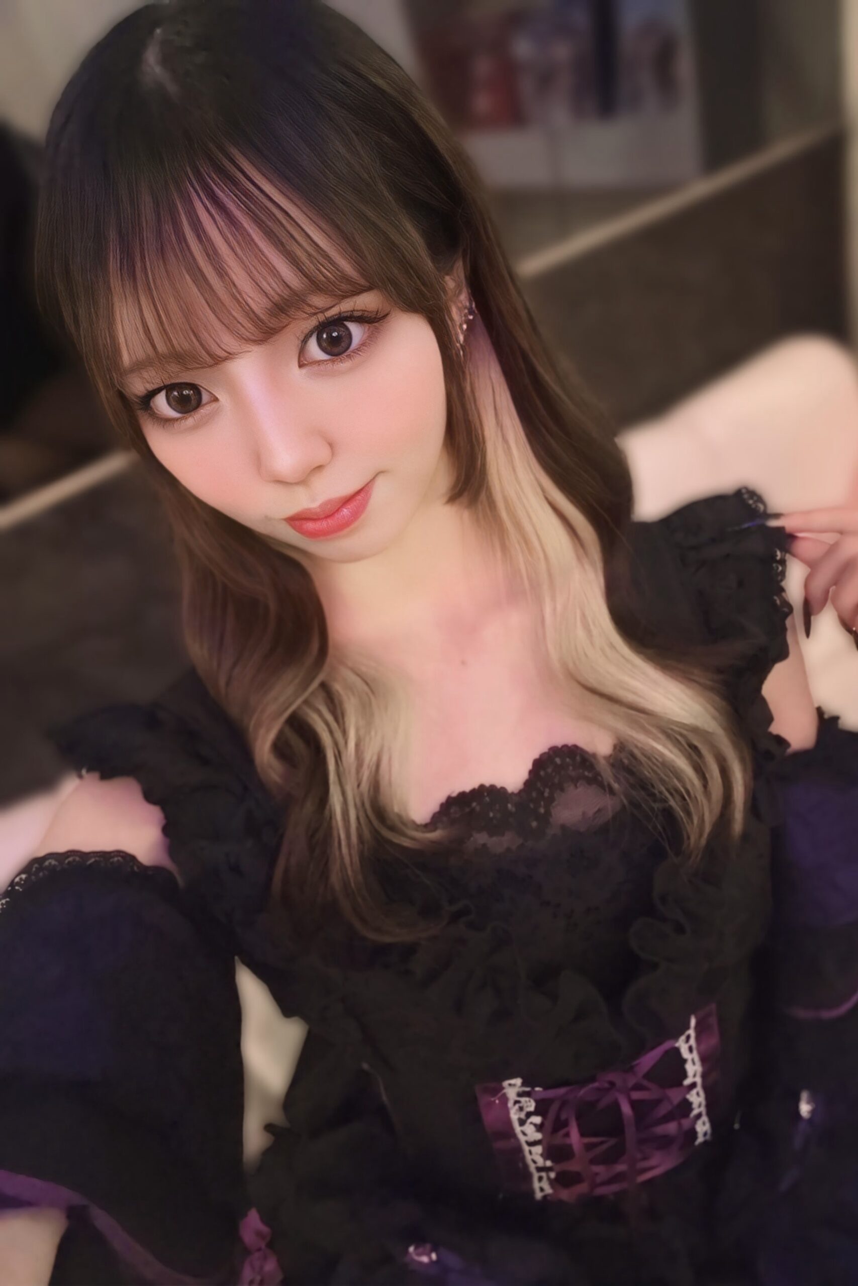 ナミ