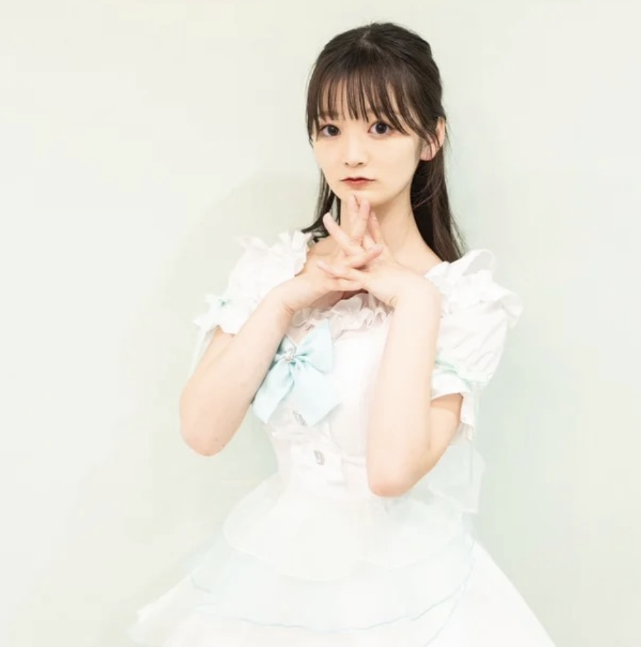 音恋(ねれん)ちゃん