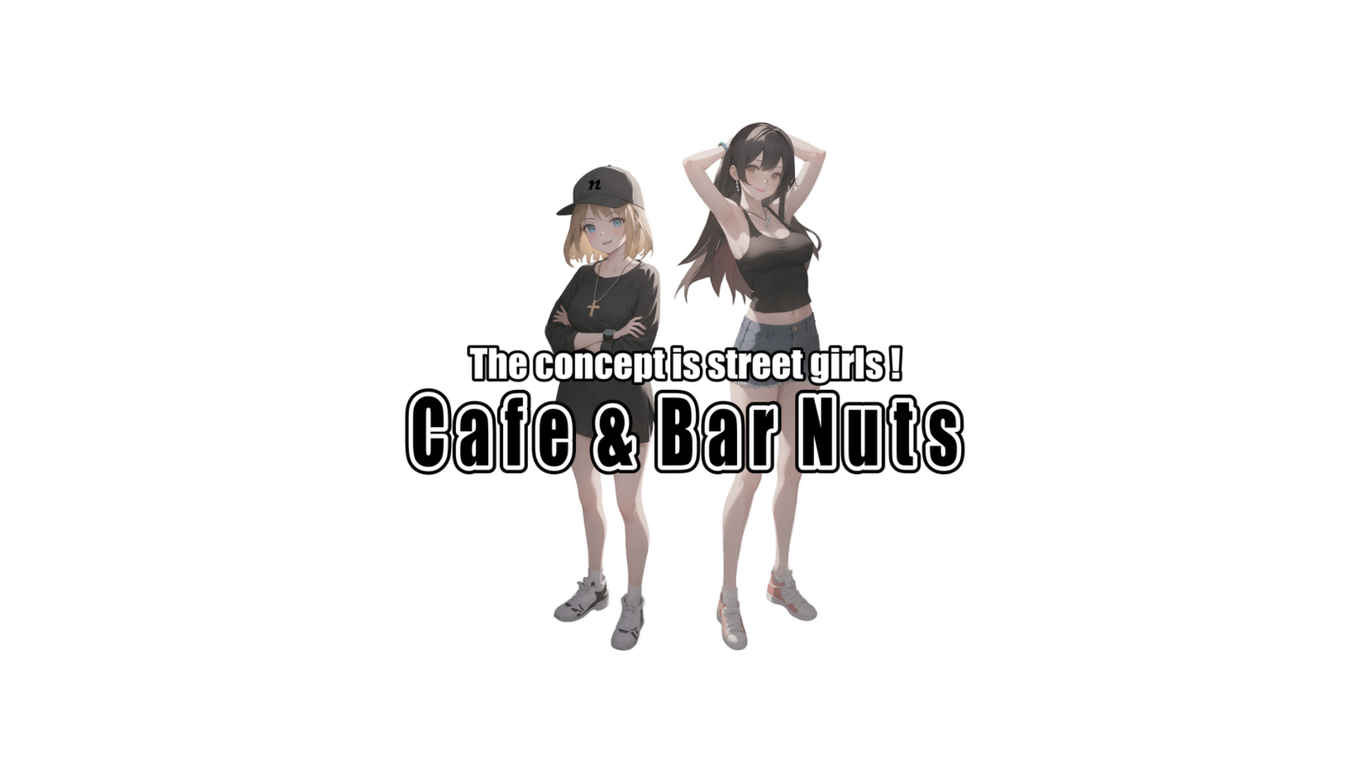 Cafe＆Bar Nuts（ナッツ）