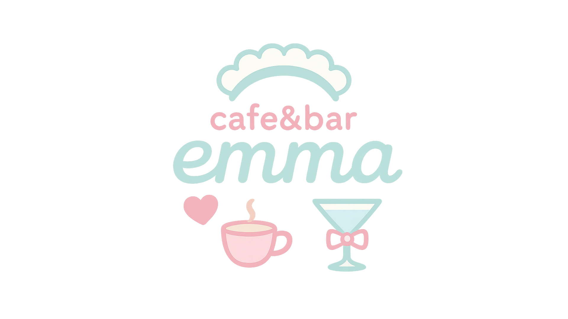 cafe＆bar emma