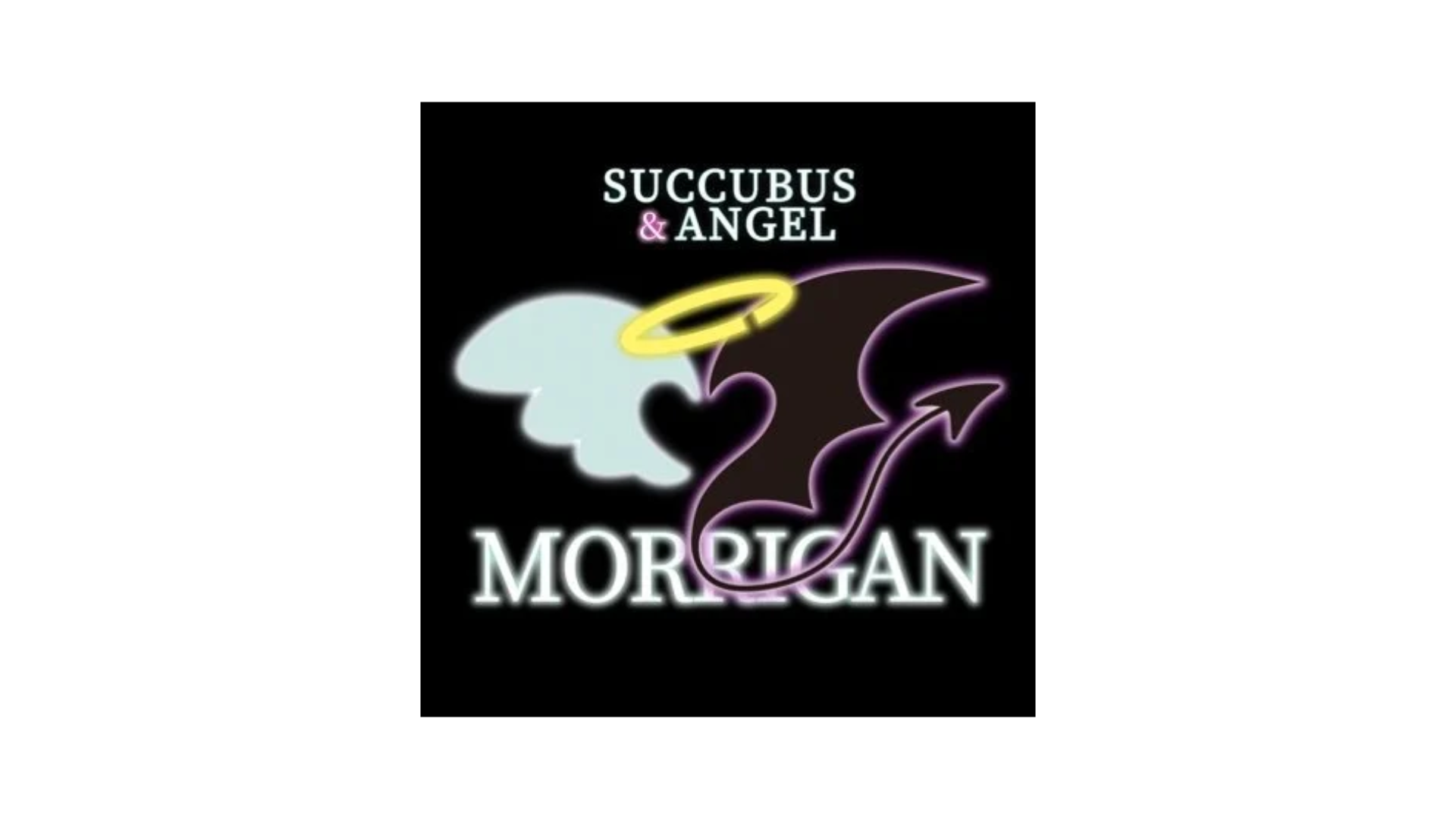 サキュバスシーシャバーMorrigan