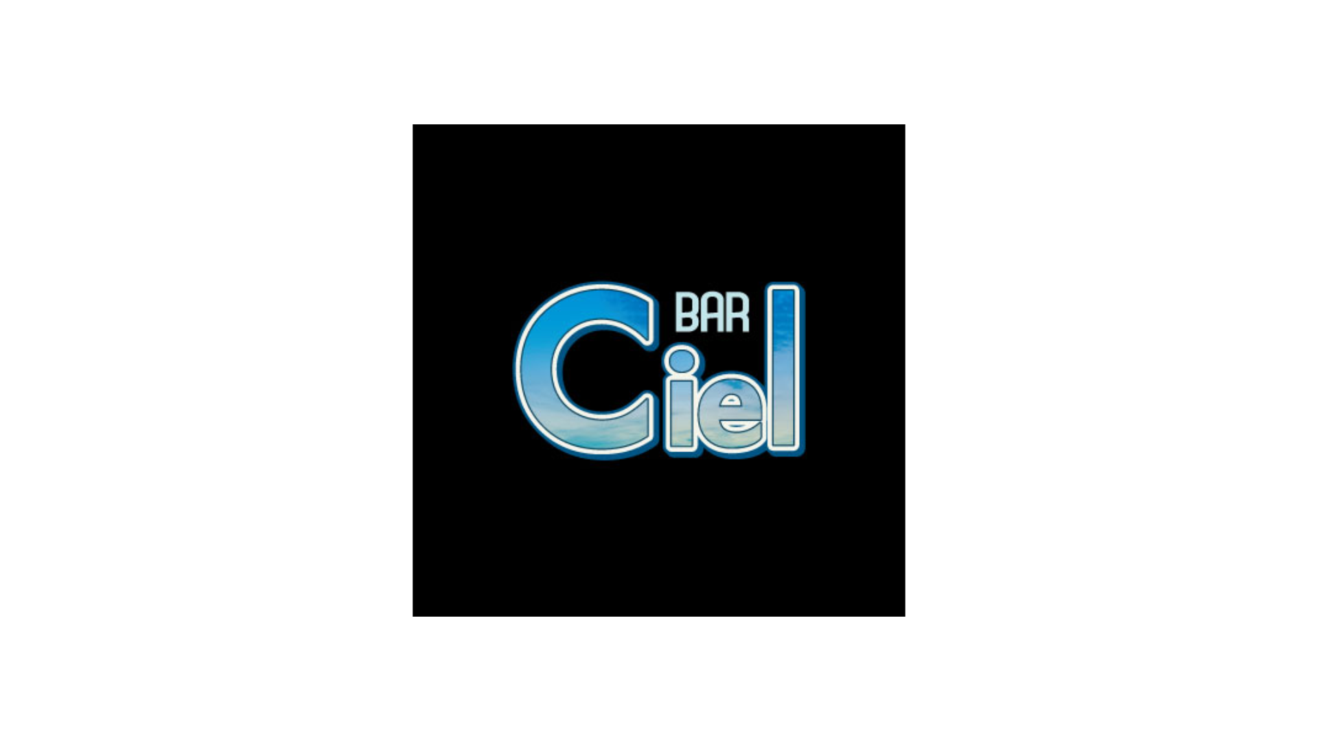 bar Ciel