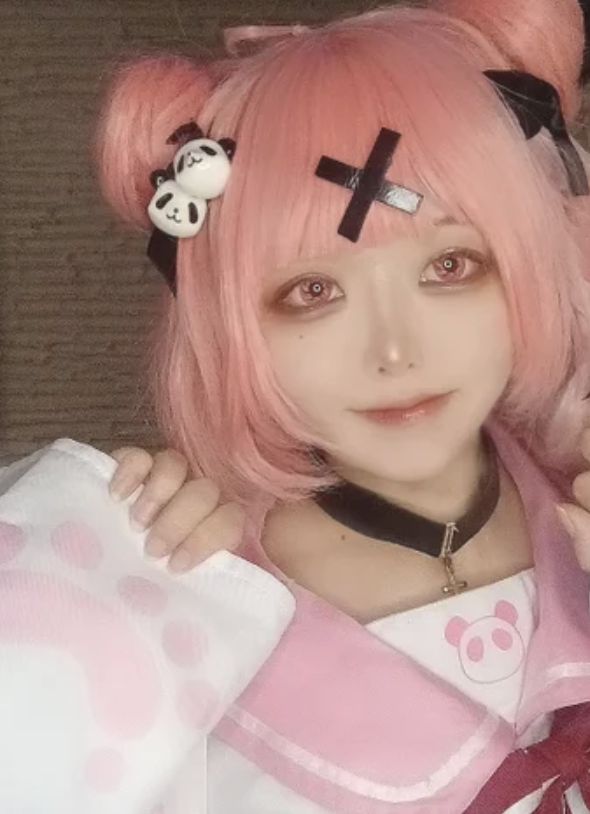 柴坂遥 しばさかよう