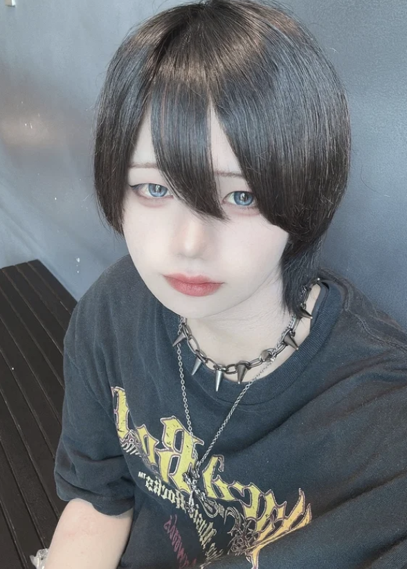 ジャンガリアン☆マオ