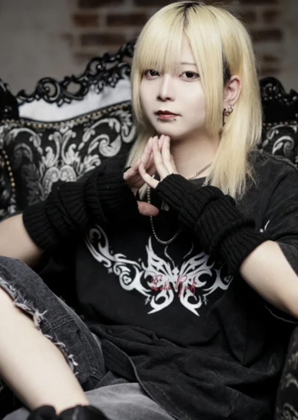 慧(統括マネージャー)