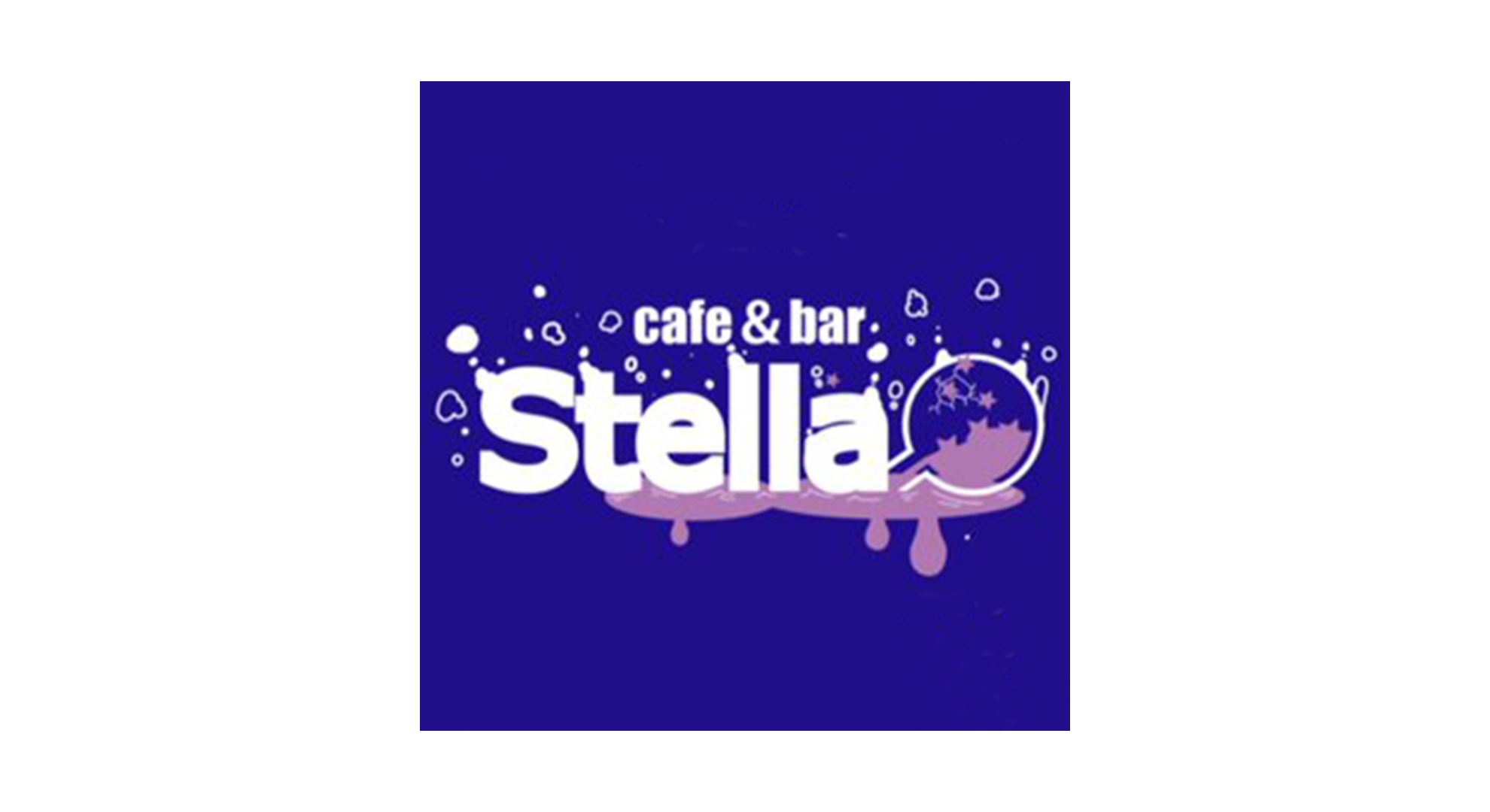 cafe＆bar Stella