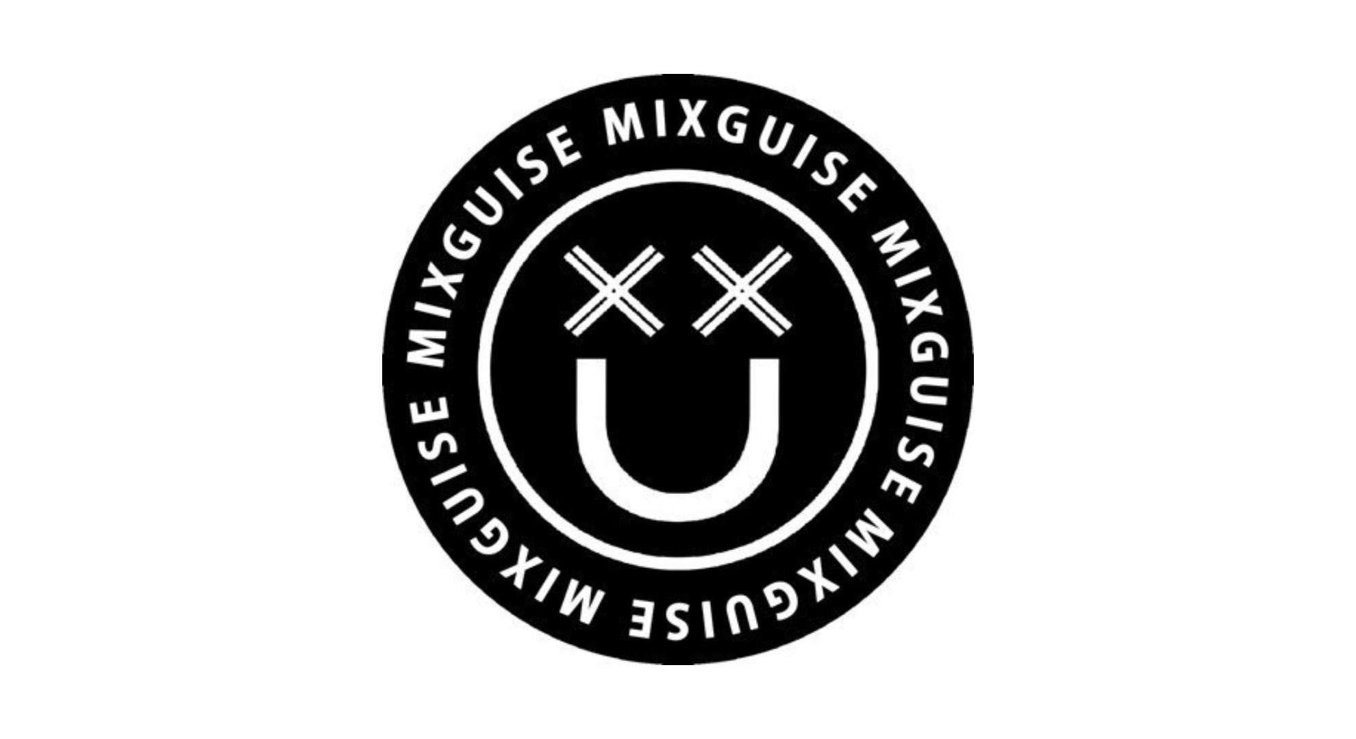 MIXGUISE CAFE MASK
