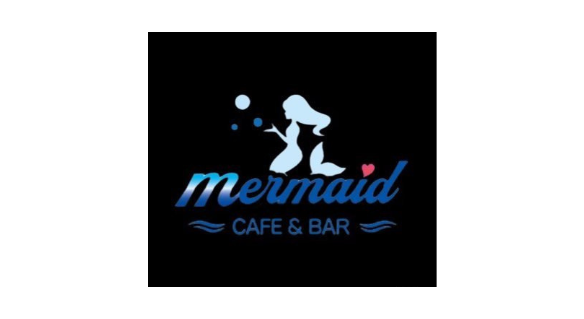 cafe&bar mermaid