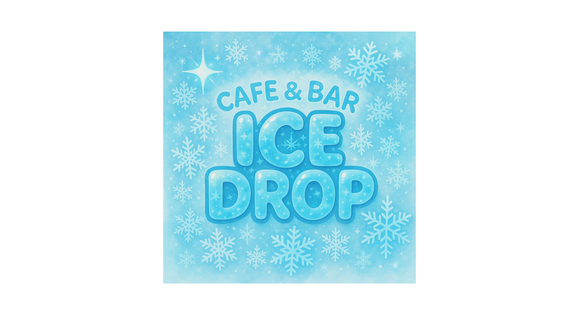 cafe＆bar icedrop