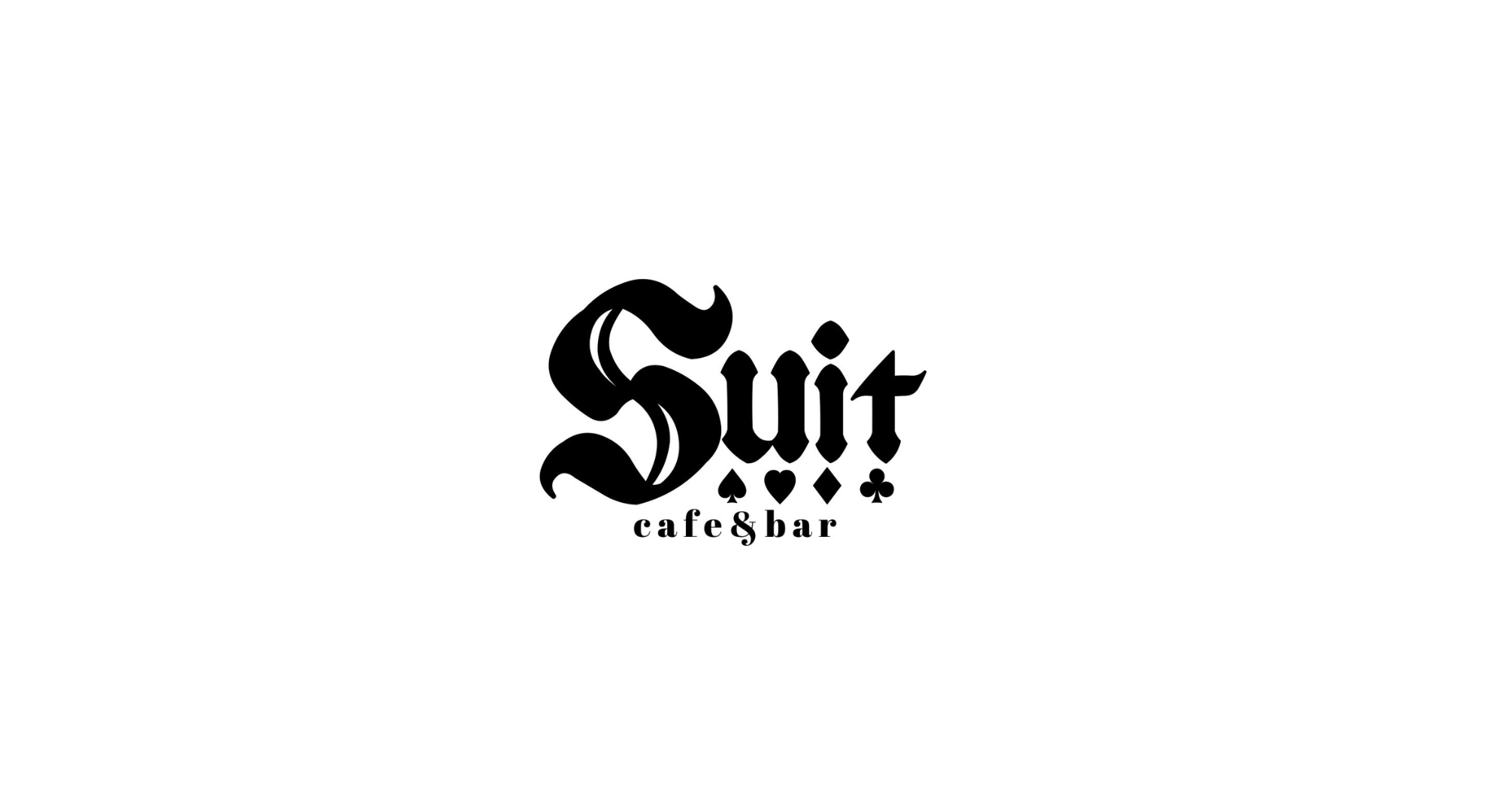 cafe＆bar Suit