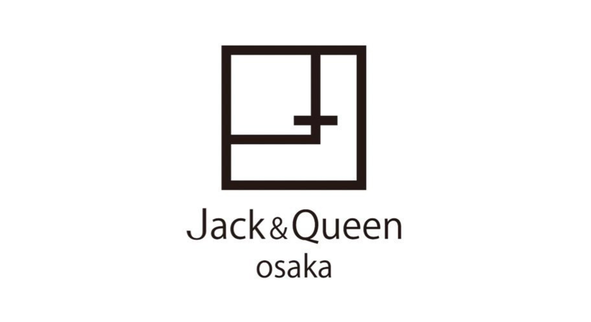 Jack＆Queen