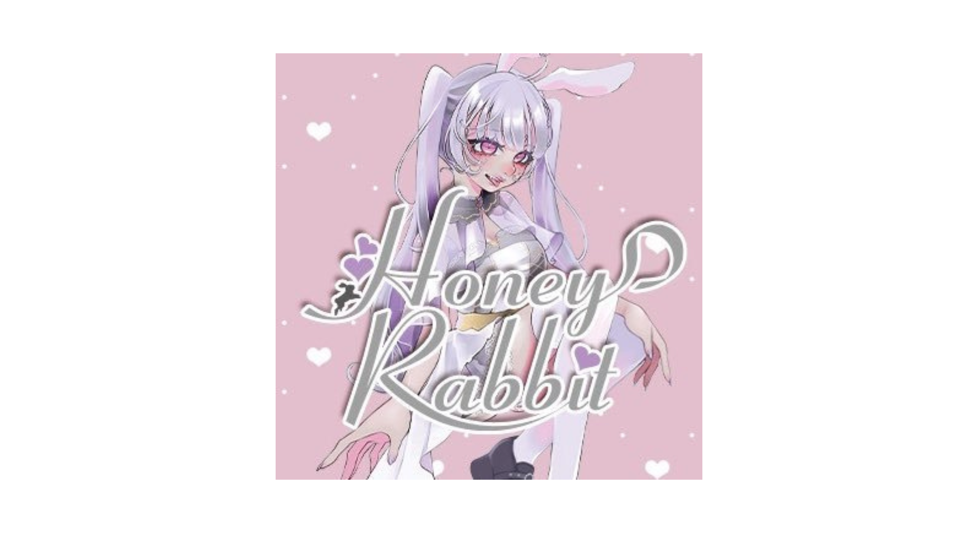 Cafe＆Bar Honey Rabbit #はにらび