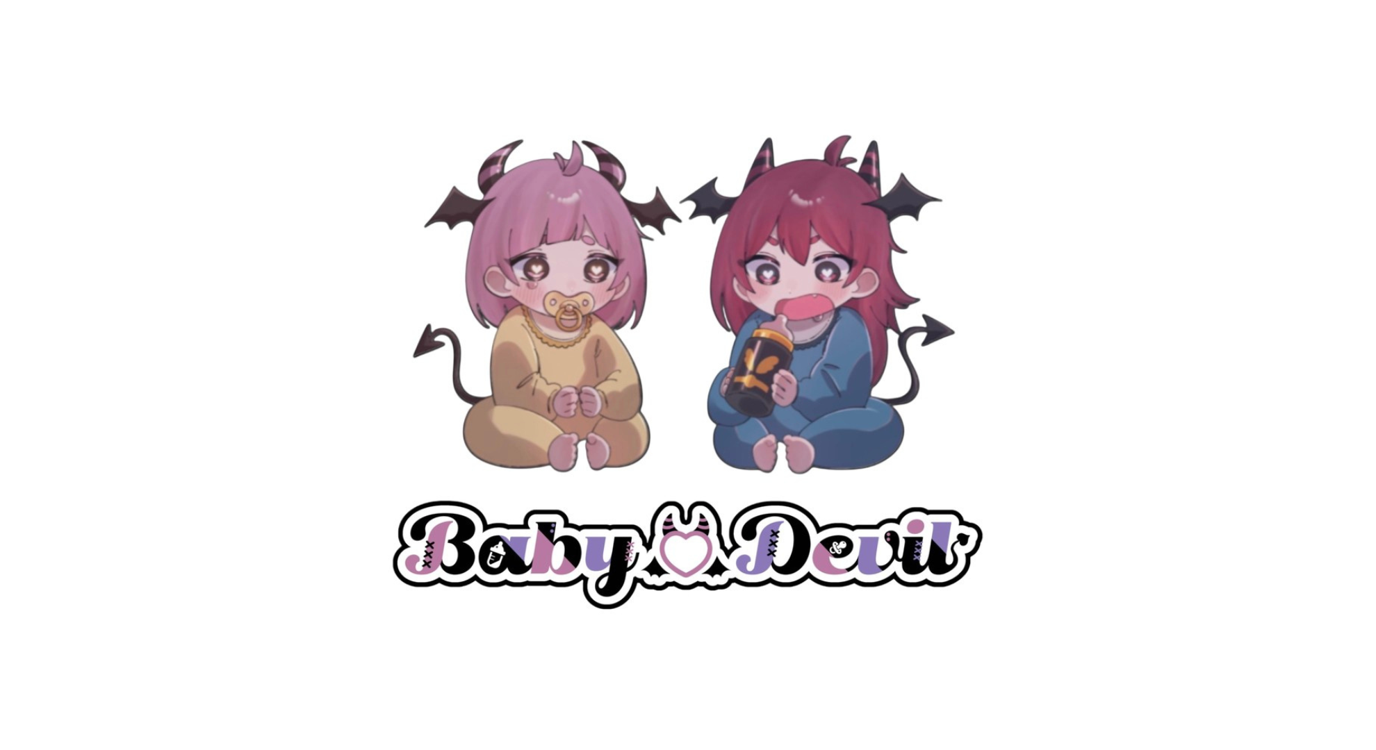 Baby♡Devil