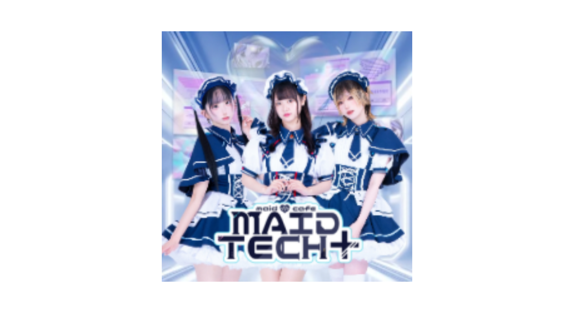 MAID TECH+