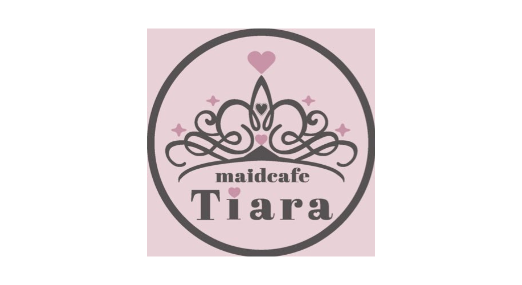 maidcafe Tiara