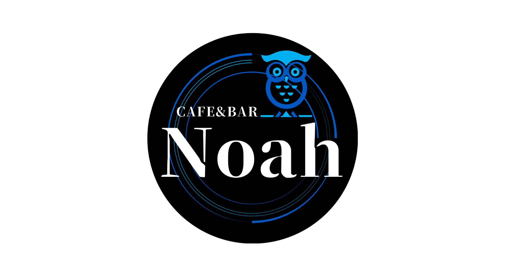 cafe＆bar Noah